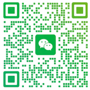 WeChat QR code