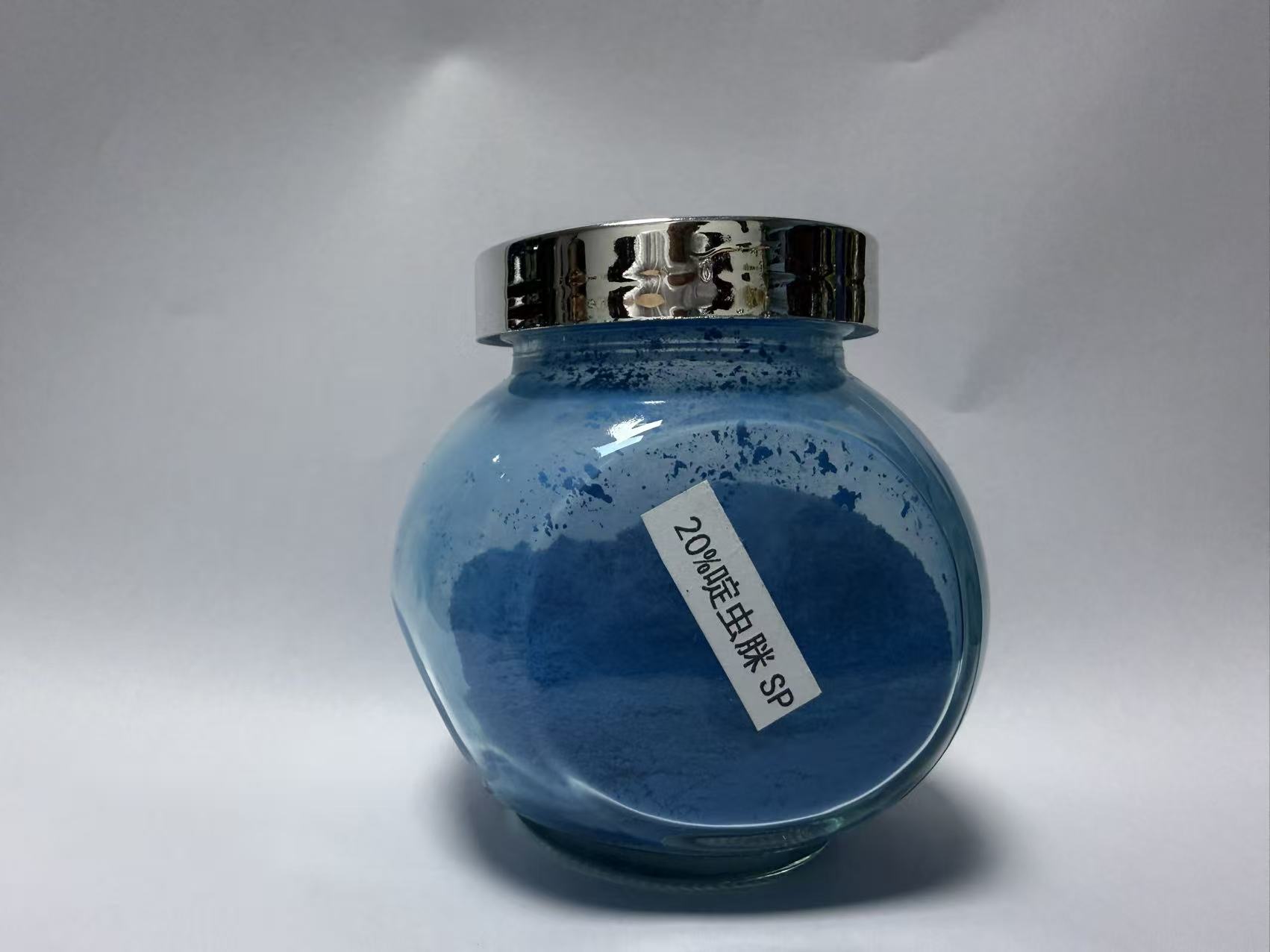 Acetamiprid 1