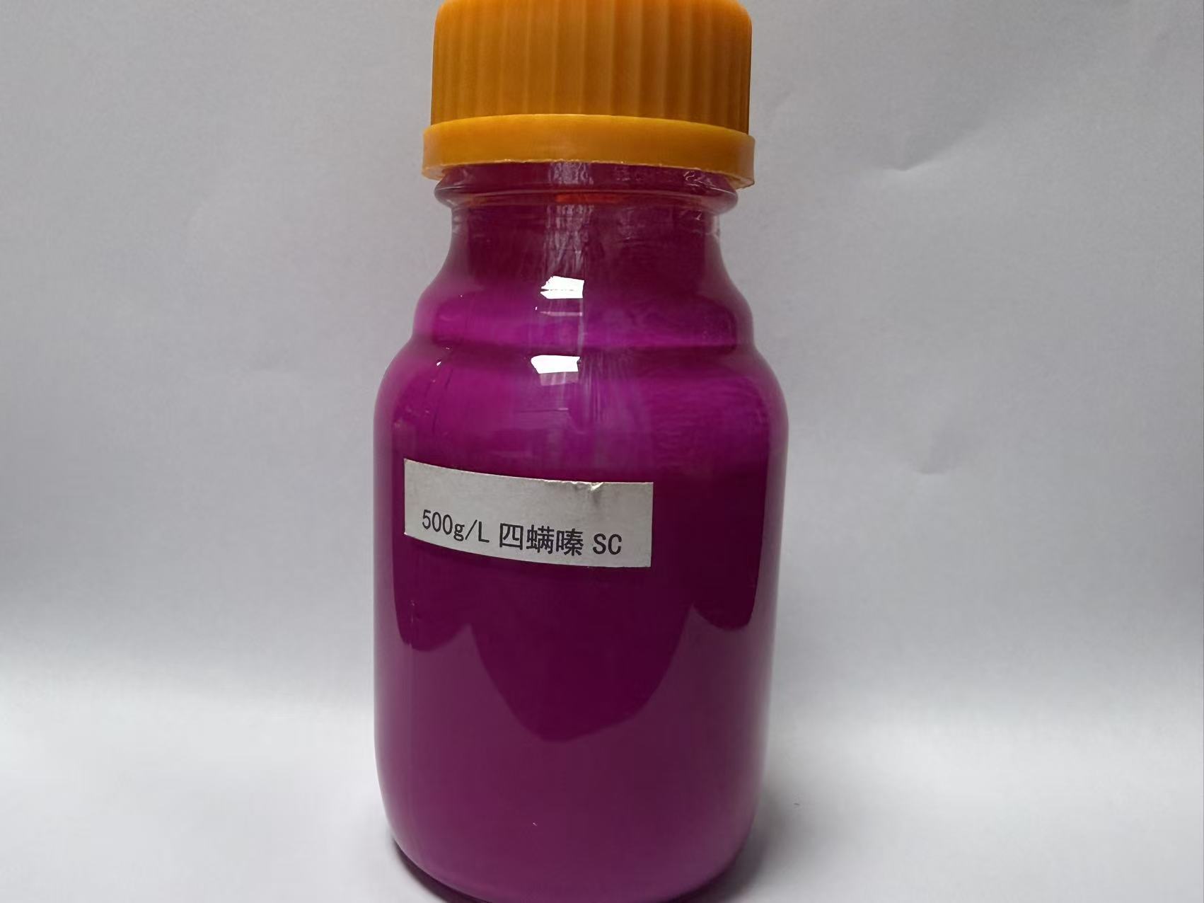 Tetramitazine 1