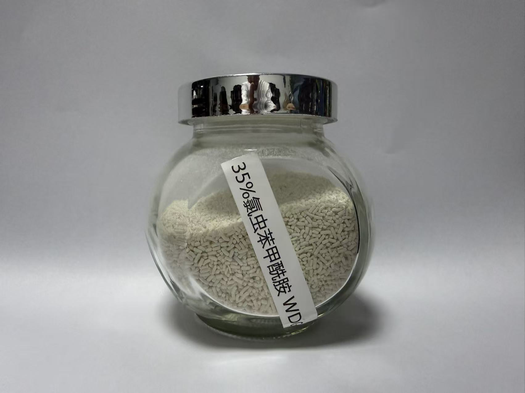 Clorantranibenzamida 3