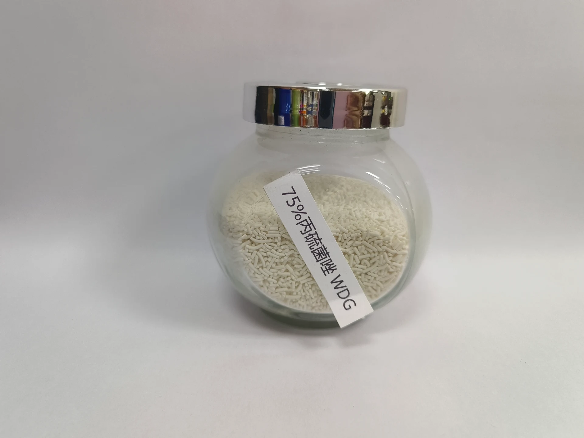 Prothioconazole 1