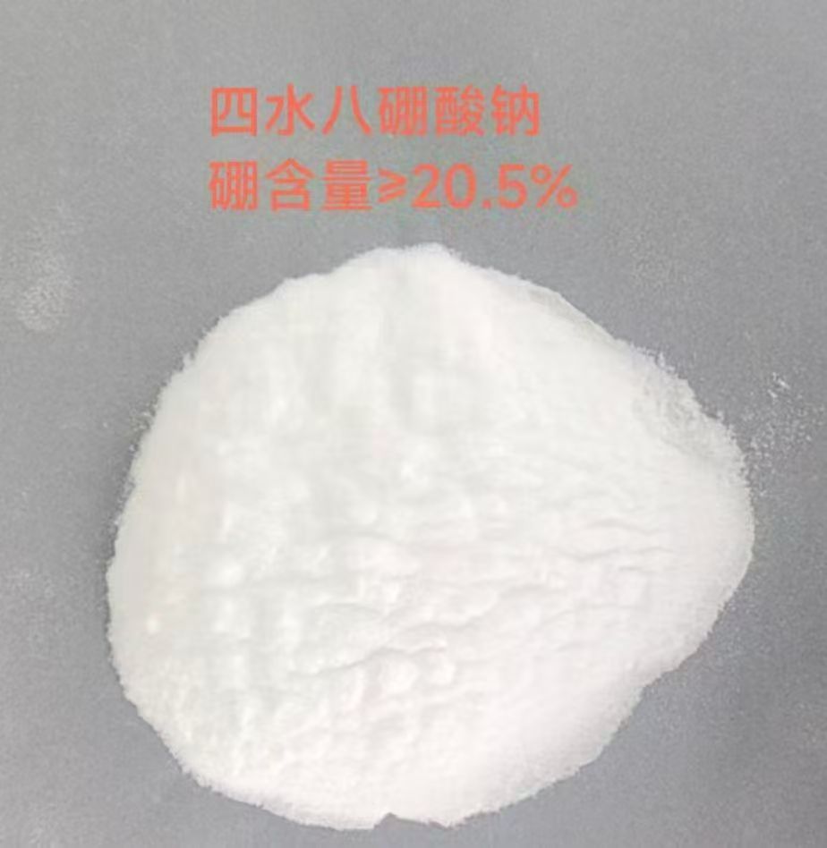 Tetrahidrato de sódio boro de sódio