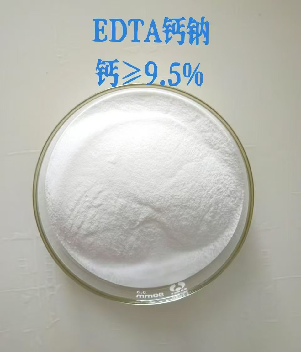 Calcio EDTA