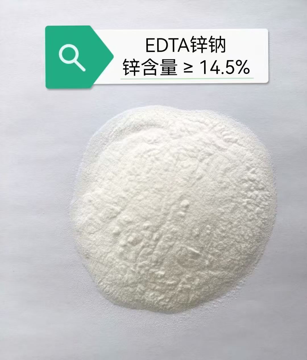 EDTA Zinco Zinco Sódio Zinco
