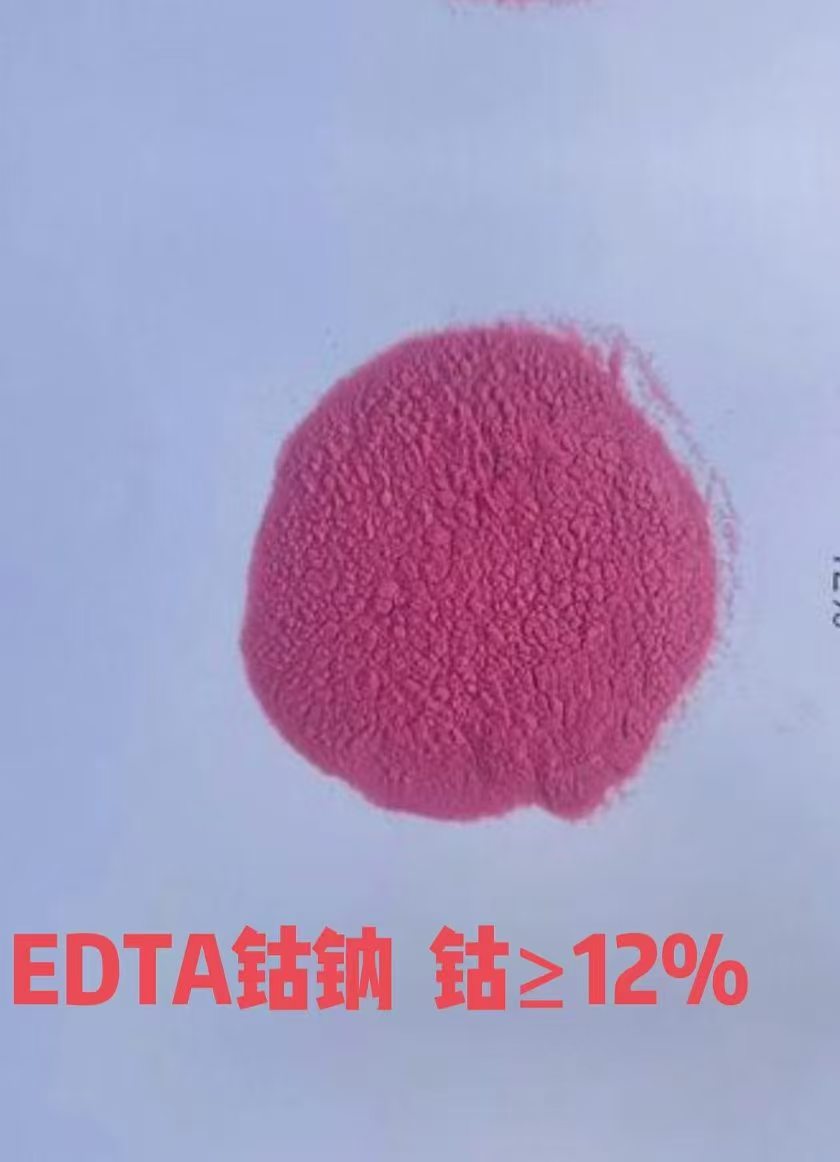 EDTA