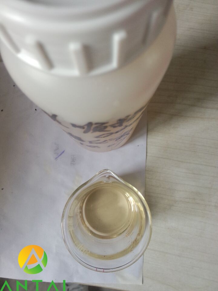 Emulsão de cloreto cis